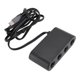 thumbnail image 1 of Convertidor De Controlador De Gamepad, Adaptador De Controlador De Consola De Juegos, Cable De 180 Cm De Largo, Compatible Con Vibración Turbo Para Entretenimiento, 1 of 7