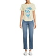 thumbnail image 3 of Smurfs Women's T-Shirt, 3 of 5