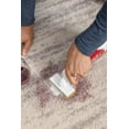 thumbnail image 3 of 2-in-1 Oxy-Powered Carpet Cleaner (13.5 Fl Oz), Spot Cleaner with Dual Sponge & Bristle Applicator for Targeted Cleaning, Fast Formula, 3 of 4