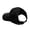 Black, variant on Breathable Outdoor Visor Hat for Adults Lightweight Casual Sun Shield with Sweat-Wicking Band and Ponytail Hole Versatile Everyday Wear for Any Season, Grey