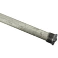 thumbnail image 1 of Rheem SP11524Z .840 x 58-3/16 Magnesium Anode Rod, replacement for AP11524Z, 1 of 1