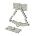 thumbnail image 3 of Deltana DDQ56U15 Dutch Door Quadrant; Satin Nickel Finish, 3 of 3