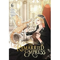 The Remarried Empress, Vol. 6, (Paperback)