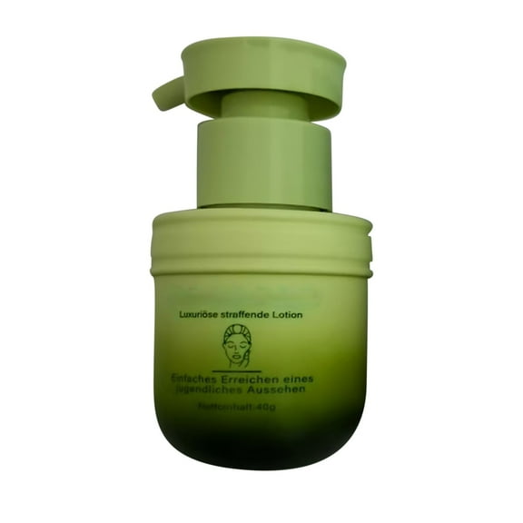 QunYou Firming Moisturising Antied Wrinkle Cream Deeped Nourishing Hydrating Moisturising Firming 40g