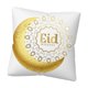 thumbnail image 4 of Cubierta de almohada de Ramadán Case de almohada lavable Impresión decorativa Cubierta de cojín de cojín de eid para para celebrar el sofá Home Home Estilo a, 4 of 8