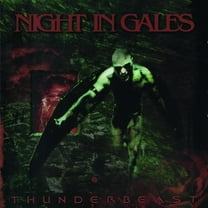 Night in Gales - Thunderbeast - Music & Performance - CD