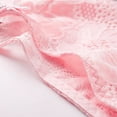 thumbnail image 6 of Rovga Seamless Panties Females Lace Panties Pink Knickers Briefs 1 Pcs, 6 of 9