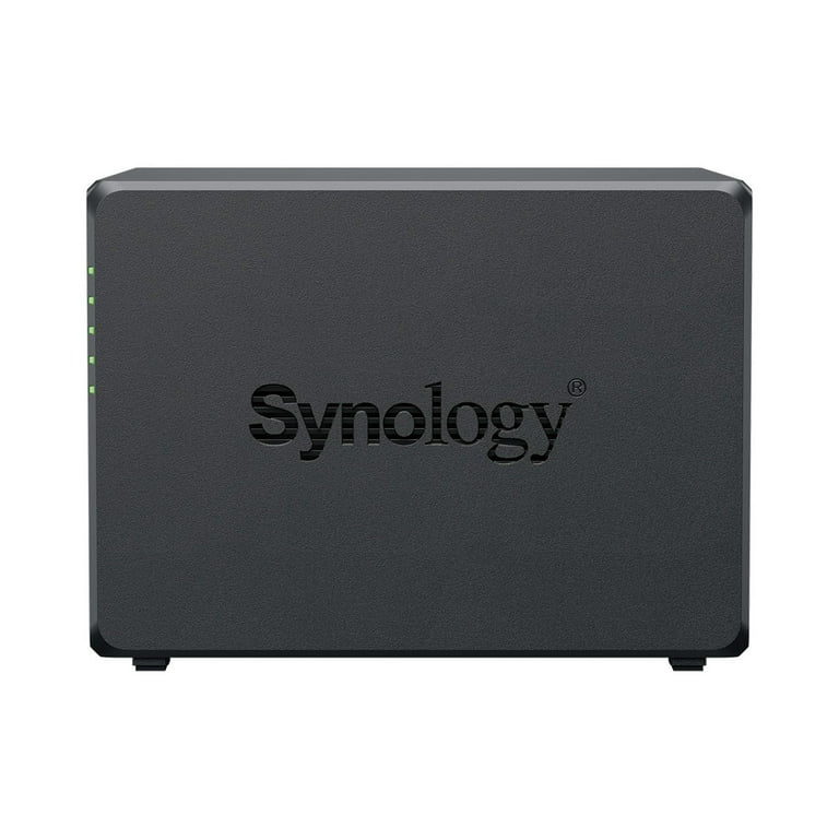 外付けハードディスク・ドライブ Synology DiskStation DS423+ DS423 製品マニュアル