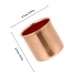 thumbnail image 2 of unbranded 10Ud Soporte Para Vela De En Hierro Ideal Para Festiva En Casa, 2 of 6