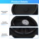 thumbnail image 5 of Ofertas únicas 1 Pcs Altavoces de puerta del coche para Toyota Camry 2019-2025 para Toyota Corolla 2019-2025 Altavoz de radio de puerta No.8616002B40/861601A210, 5 of 7