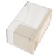 thumbnail image 5 of BESTYASH Ecológico Para Peces Transparente Beige Ideal Para Regalo O, 5 of 7
