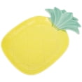 thumbnail image 4 of Miangastore Creative Kitchen Tableware Adorable Ceramic Pineapple Bowl Fruit Salad Dish, 4 of 8