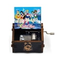 thumbnail image 4 of Caja de música de madera de Piratas del Caribe, juguete hecho a mano de Jack Sparrow, melodía Davy Jones Sailor Moon, regalo, 4 of 4