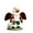 Eagle, variant on 2026 Resin Eagle Soccer Mascot Figurine, Football Eagle Statue Desktop Decoration, Sports Home Decor & Gift for Soccer Enthusiasts