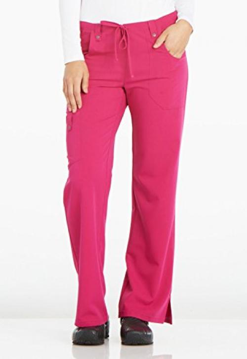Women's Xtreme Stretch Drawstring Flare 
