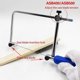 thumbnail image 4 of Arco de sierra ajustable para joyería Diy Craft Tools Blade Asb 500, 4 of 5