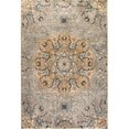 thumbnail image 1 of Dynamic Rugs EV9124772510 Évolution Tapis&44; Gris Clair - 7.10 x 10.10 Po., 1 of 1