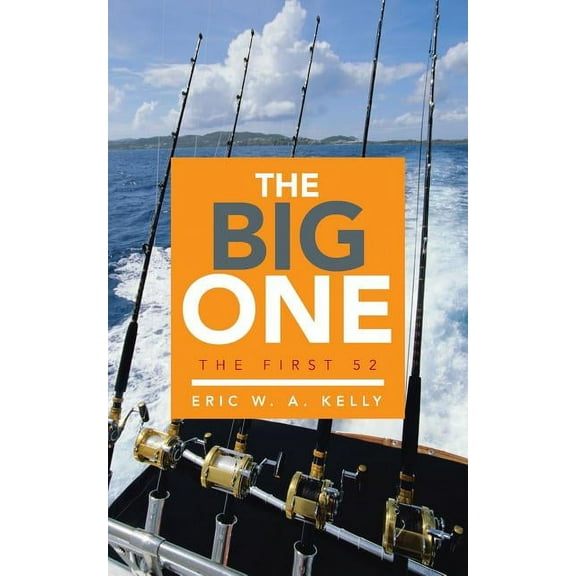 The Big One (Paperback)