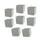 thumbnail image 1 of 10 Uds. De Dientes Cuadrados De Piedra, Juguete Para Masticar, Conejillos De Indias, Piedra Para Masticar Mascotas, Juguete De 5cm Sunnimix piedra mastica piedra, 1 of 5
