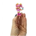 thumbnail image 4 of The Loyal Subjects Rainbow Brite Tickled Action Figure, Pink, 3", 4 of 5