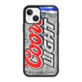 thumbnail image 1 of Coors Light Beer iPhone 15 Case BLN1042,iPhone 16, 1 of 3