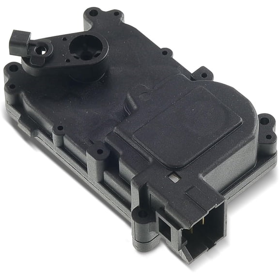 A-Premium Door Lock Actuator Replacement for Hyundai Accent 1995-1999 Front Passenger Side