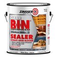thumbnail image 3 of 2 Pack, Clear, Zinsser Flat BIN Advanced- Gallon, 3 of 6