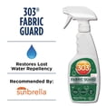 thumbnail image 2 of Fabric Guard 303 Products restaura la repelencia al agua y las manchas, 32 onzas, 2 of 8