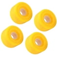thumbnail image 1 of Roues de Skateboard, 4Pcs 70x42mm Roues de Skateboard 80A Longboard Cruiser Roues Pièces de Rechange, 1 of 8