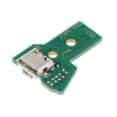 thumbnail image 1 of Conector de carga USB de licencia base JDS-055 con cable flexible de 12 pines, 1 of 3