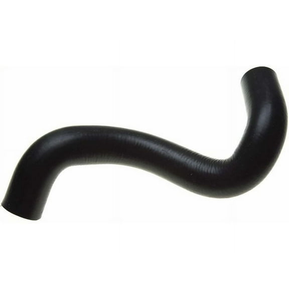 Lower Radiator Hose - Compatible with 1992 - 1994 Ford F-150 5.8L V8 GAS 1993