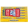 Big Red Juicy Fruit Family Pack