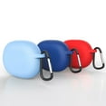 thumbnail image 3 of Silicone Protective for Case for -Beats studio Buds Earphone Accessories Replace, 3 of 19