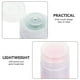 thumbnail image 3 of RUNROTOO 1Jgo Portátiles De Silicona Para Loción Y Shampoo Con Práctico Para Viaje, 3 of 7