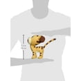 thumbnail image 2 of Plush - Panda! Go Panda! - New Tora 9'' Soft Doll Anime Licensed ge52693, 2 of 2