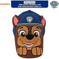 thumbnail image 4 of Nickelodeon Boys Baseball Cap, Paw Patrol Marshall Adjustable Toddler Hat, Ages 2-4 Or Boy Hats For Kids Ages 4-7, 4 of 6