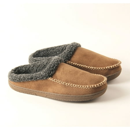 

KuaiLu Womens Clog Slippers with Comfy Memory Foam