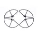 thumbnail image 1 of 4 Piezas Protectores Propelas Bumpers Accesorios para Drones Inteligente Control Adecuado para Inspire 1 Aviones RC Uso Recreativo, 1 of 6