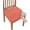 Minimalism 6san2397, variant on Dining Room Chair Cover,Coral Red Elastic Stretch Chair Slipcovers Super Fit Desk Seat Cover Removable Kitchen Chair Set of 4