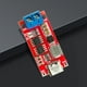 thumbnail image 4 of Step Up Boost Converter Module DC 3-6V Módulo de cargador de iones de litio Fuente de alimentación (4S 4A), 4 of 4