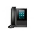 thumbnail image 4 of Poly CCX 400 IP Phone Corded Corded Wall Mountable Desktop Black, 4 of 7