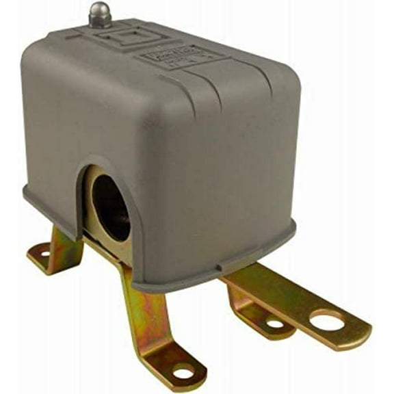 Square D 9036dg2r Float Pressureswitch W/reverse Lever by Square D