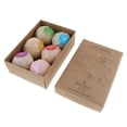 thumbnail image 2 of 12Pcs de , Hidratante, Alisado de , Control de Aceites y Limpieza Profunda Perfecto para Mujeres, y Niños Yuyangstore Bombas de baño Fizzies, 2 of 8
