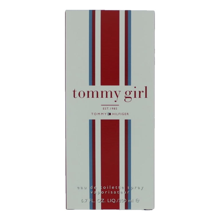 Tommy Hilfiger Tommy Girl Eau De Toilette, 6.7 Oz photo 3