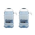 thumbnail image 1 of Ice Tote San Jamar Saf-T-Ice, 6 galones, policarbonato azul, 1 of 5