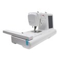 thumbnail image 2 of 110V-220V Automatic Sewing Machine Computerized Embroidery Machine, 2 of 6