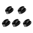 thumbnail image 1 of Kenally Miniganchos adhesivos para coche de 5 piezas Ventana automotriz Kenally VI010663-00, 1 of 6