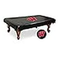 thumbnail image 3 of Holland Bar Stool BCV8Wisc-W Wisconsin W Couverture de Table de Billard, 3 of 3