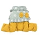 thumbnail image 4 of Jacenvly - Nuevos regalos para el Día del Padre - Nuevo perro de invierno de cuatro patas, algodón acolchado, lazo princesa, ropa para perros pequeños - Nuevos artículos esenciales para mascotas en, 4 of 8