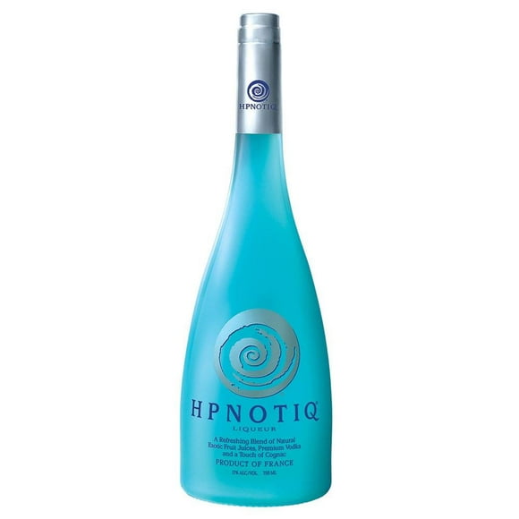 Pack de 12 Licor Hpnotiq 750 ml